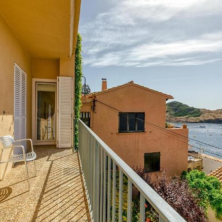 Sa Tuna Stylish Waterfront Villa Begur Exterior photo